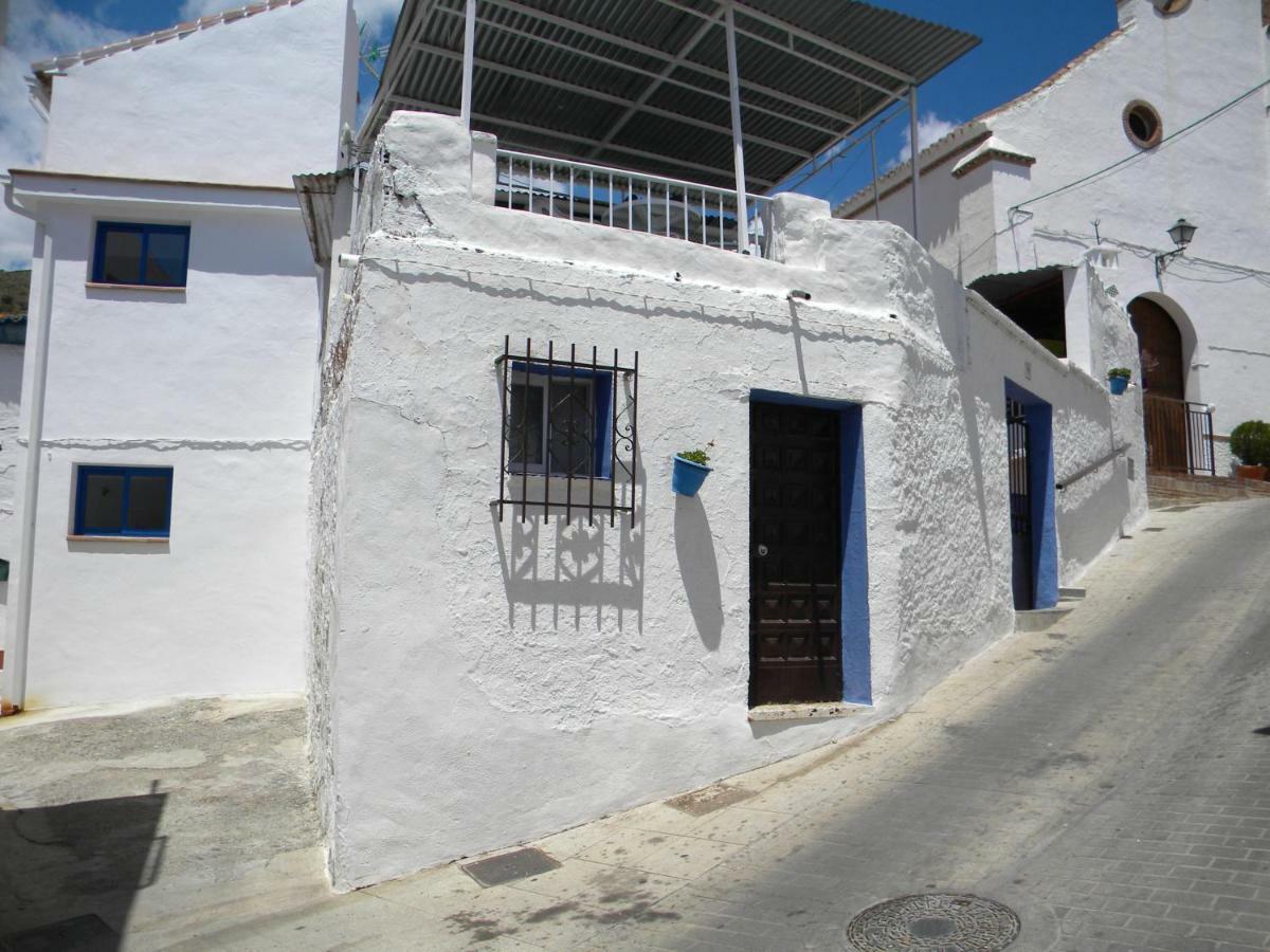Moclinejo House Villa Malaga Exterior photo